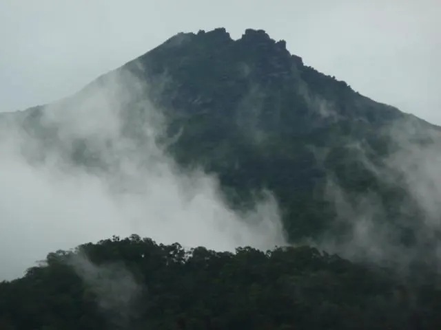 샬레 Diwan Coral Sea Views 빌라