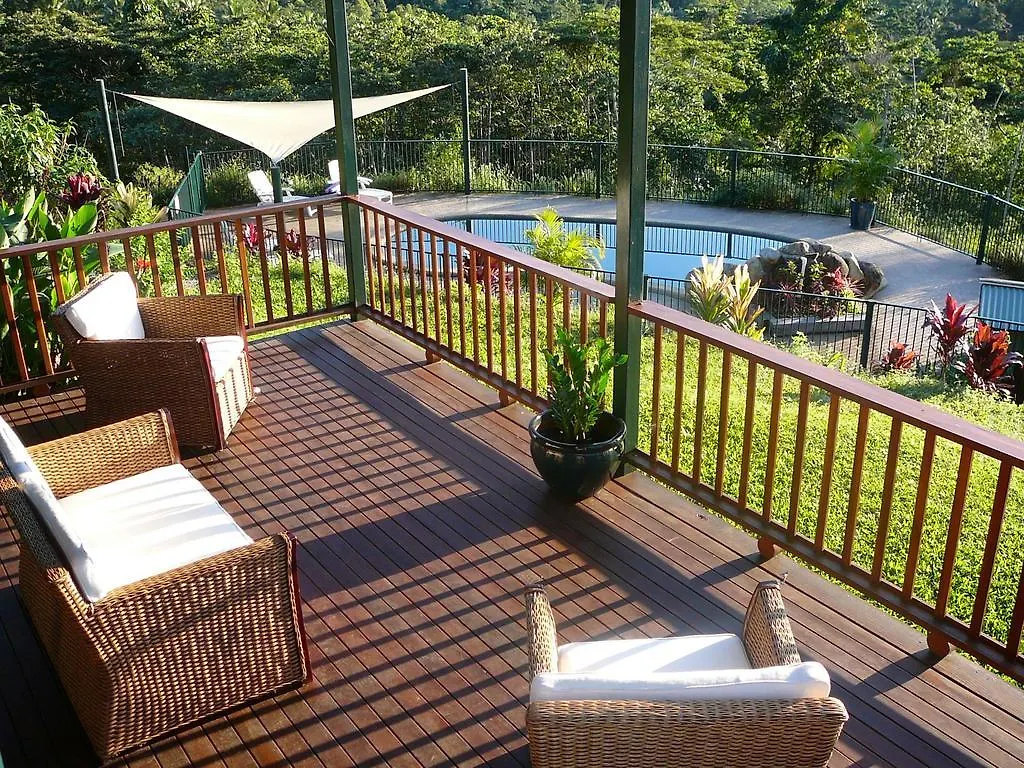 Diwan Coral Sea Views 빌라 샬레