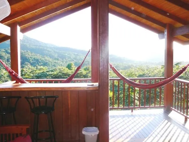 Coral Sea Views Villa Diwan Australia