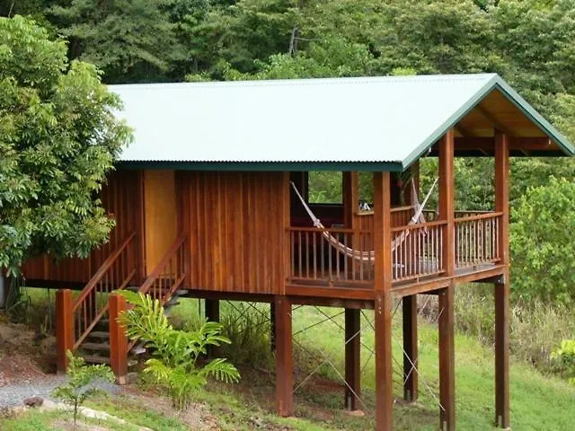 Coral Sea Views Villa Diwan 0*,  Australia