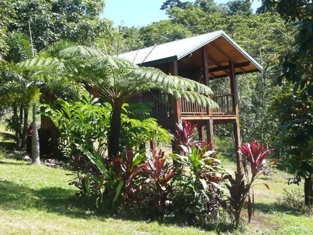 Coral Sea Views Villa Diwan Chalet
