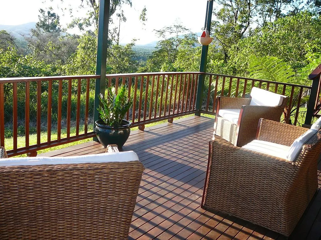 Coral Sea Views Villa Diwan 0*,