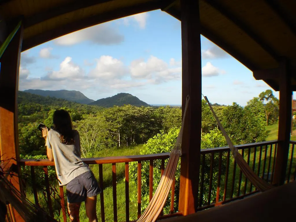 Coral Sea Views Villa Diwan 0*,  Australia